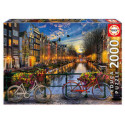 Pusle Educa Amsterdam 2000 pcs