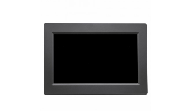 Digitaalne pildiraam Denver Electronics PFF-1015B 10,1" Must