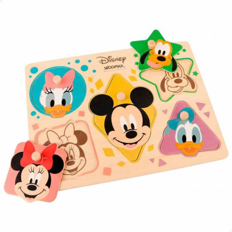 Pusle Disney