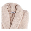 Dressing Gown Berilo REF-2/ML Beige
