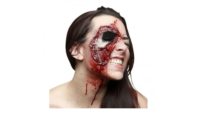 Kostüümiaksessuaarid My Other Me Lateks Zombies