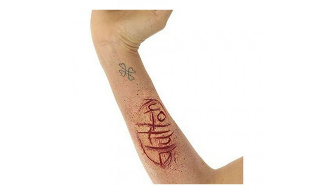 Costune accessorie My Other Me Glutton Latex