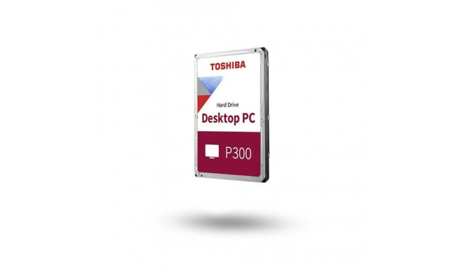 Жесткий диск Toshiba P300 2 Тб
