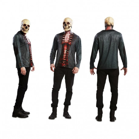 Müts My Other Me Madrilenian Mitmevärviline S