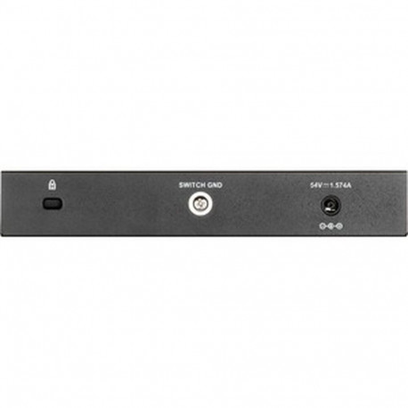 Lüliti D-Link DGS-1100-08PV2/E