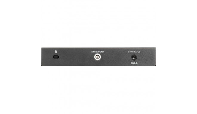 Switch D-Link DGS-1100-08PV2/E
