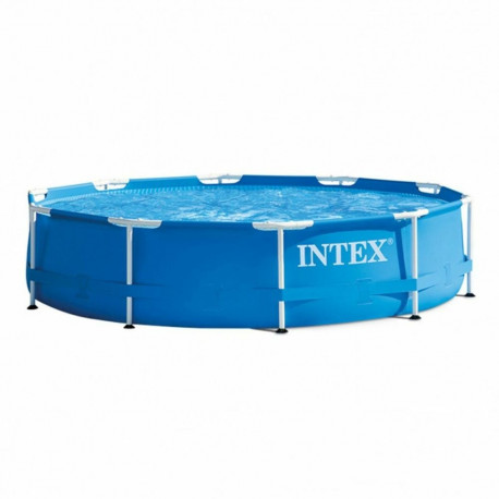 Removable pool Intex 305 x 76 cm 4485 L Circular