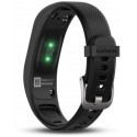 Garmin Vivosmart 3 L, black