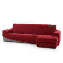 Atpūtas krēsla pārvalks ar īsu labo roku Sofaskins NIAGARA 210 - 340 cm - Zaļš