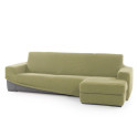 Atpūtas krēsla pārvalks ar īsu labo roku Sofaskins NIAGARA 210 - 340 cm - Zaļš