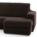 Atpūtas krēsla pārvalks ar īsu labo roku Sofaskins NIAGARA 210 - 340 cm - Zaļš