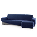 Atpūtas krēsla pārvalks ar īsu labo roku Sofaskins NIAGARA 210 - 340 cm - Zaļš