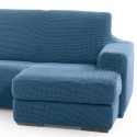 Atpūtas krēsla pārvalks ar īsu labo roku Sofaskins NIAGARA 210 - 340 cm - Zaļš