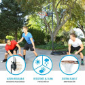Basketball Basket Lifetime Laptop 305 cm