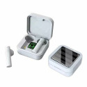 Bluetooth Kõrvaklapid Denver Electronics TWS-62 Mitmevärviline