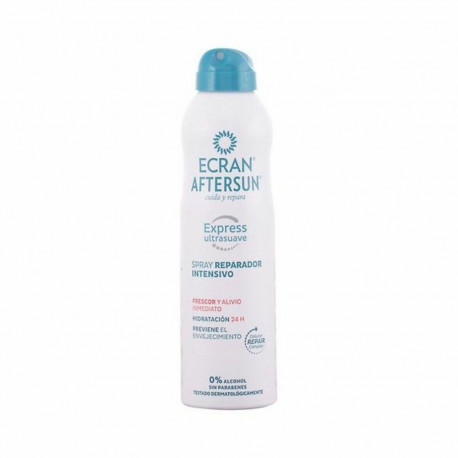 Aerosola Labotājs Ecran 250 ml After Sun
