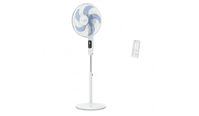 Freestanding Fan Rowenta VU5450 32 W White