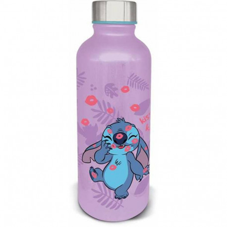 Pudel Stor Stitch Alumiinium 755 ml