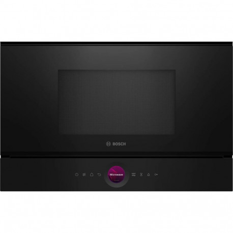 Mikrolaineahi BOSCH BFR7221B1 Must 900 W 21 L