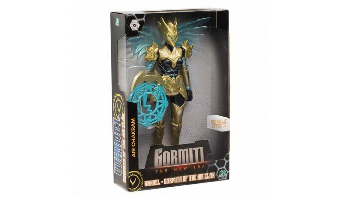 Action Figure Gormiti 27cm