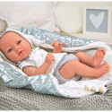 Beebinukk Arias Borja 38 cm
