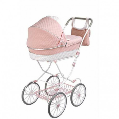 Doll Stroller Arias Universe 90 cm