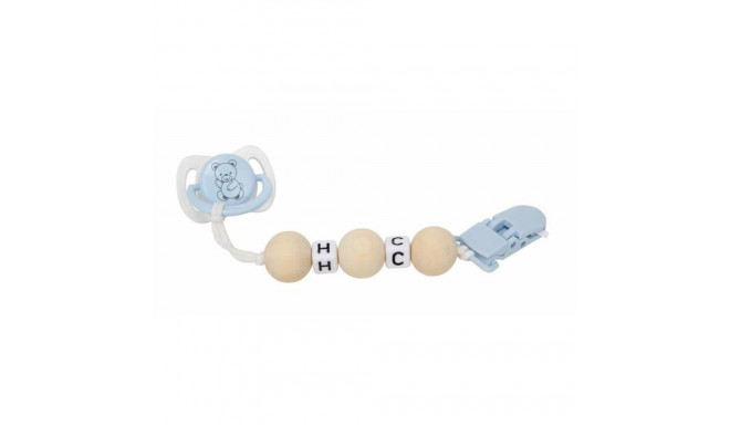 Dummy and Dummy Clip Set Arias