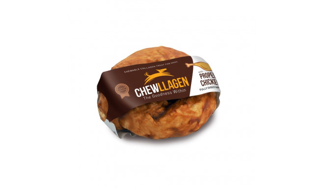 Dog Snack Chewllagen Chicken 15 Units