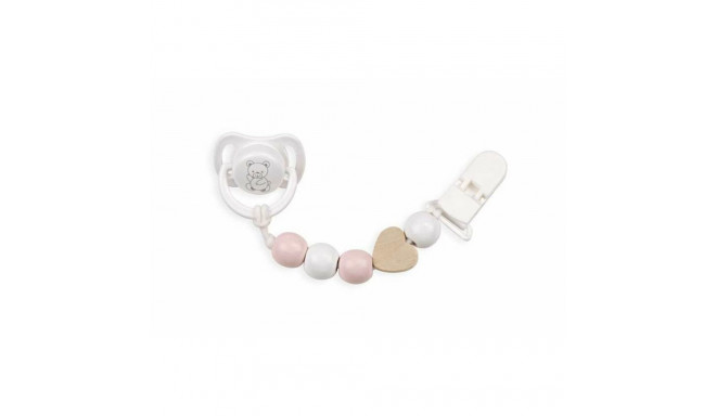 Dummy and Dummy Clip Set Arias