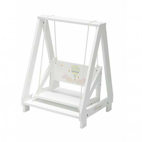 Nukutarvikud Arias Kiik