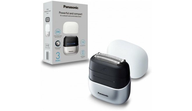 Electric Shaver Panasonic ES-CM3B