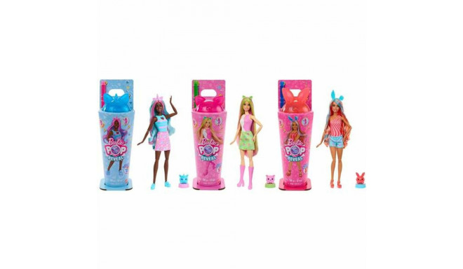 Action Figure Mattel