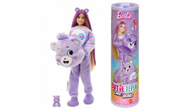 Action Figure Mattel