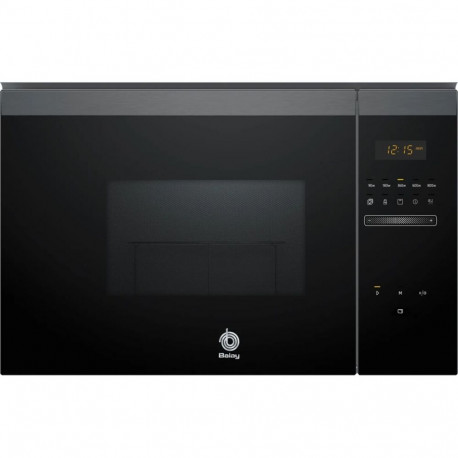 Grilliga Mikrolaineahi Balay 3CG4175G3 900 W