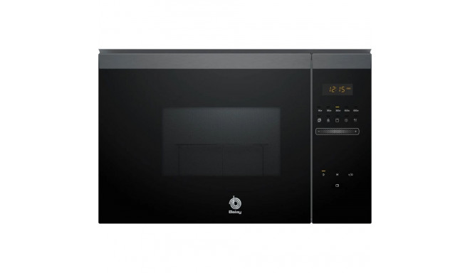 Microwave with Grill Balay 3CG4175G3 900 W