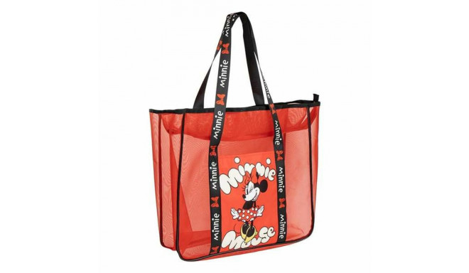 Beach Bag Minnie Mouse