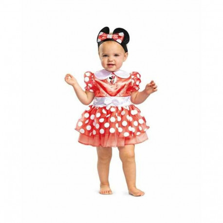 Children's costume Minnie Mouse