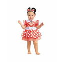 Children's costume Minnie Mouse