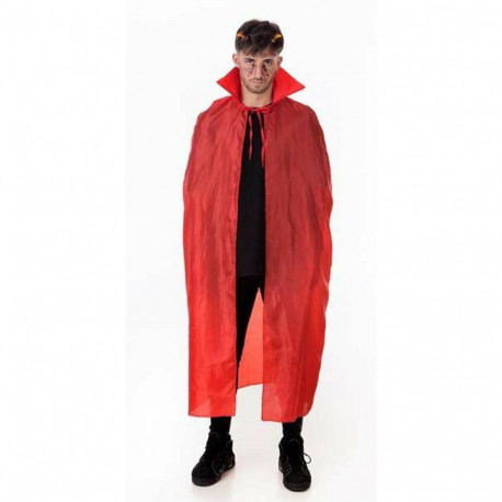 Maskeraadi kostüüm täiskasvanutele Diablo