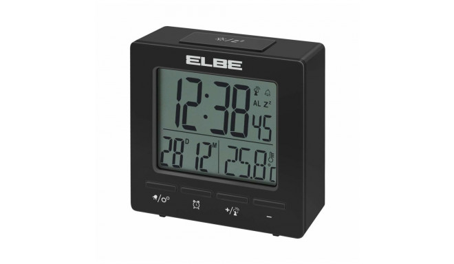 Kellraadio ELBE RD005N