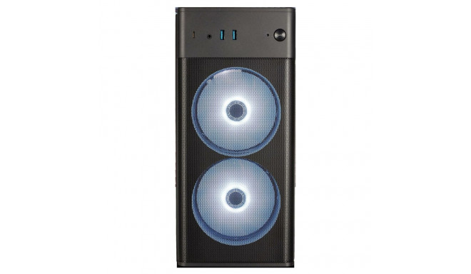 Desktop PC Medion ERAZER P45 AMD Ryzen 5 5500U 16 GB RAM 1 TB SSD Nvidia Geforce RTX 4060