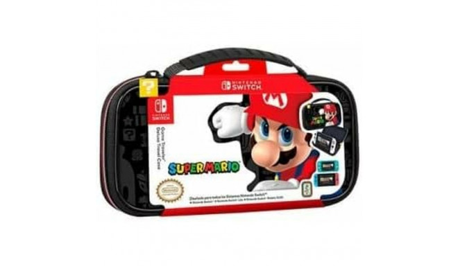 Nintendo Switch Märki Ardistel Blackfire Mario Lic