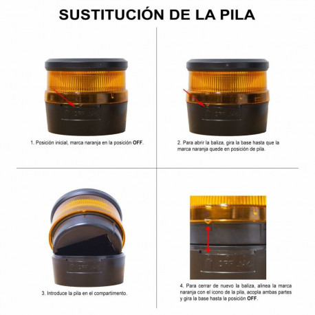 Marker Neoway V16 T-912