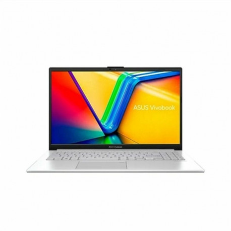 Sülearvuti Asus 90NB0ZT1-M00RV0 15,6" Intel Core i3 N305 8 GB RAM 256 GB SSD Hispaaniakeelne Qwerty