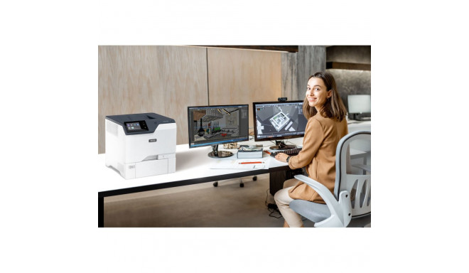 Laser Printer Xerox C620V_DN