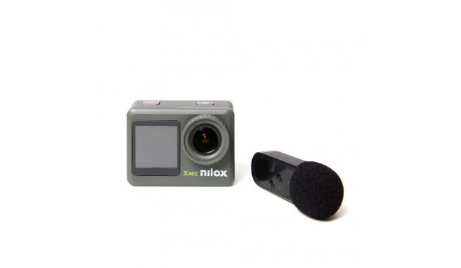 Covers Nilox NXACXMIC
