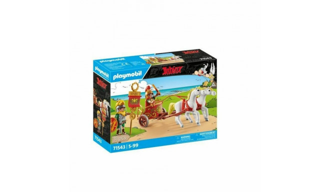 Playset Playmobil