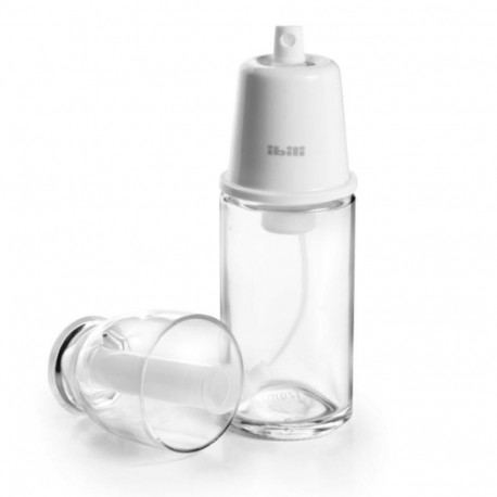 Oil or Vinegar Spray Bottle Ibili 701117 Plastic