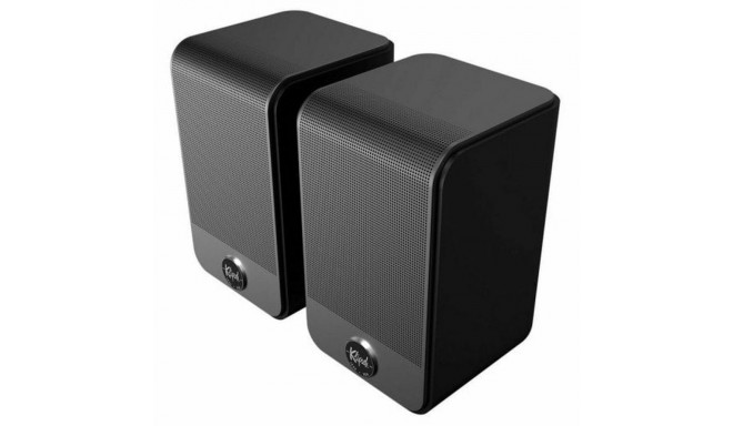 Kaasaskantavad Kõlarid KLIPSCH KL1072081 Must 50 W
