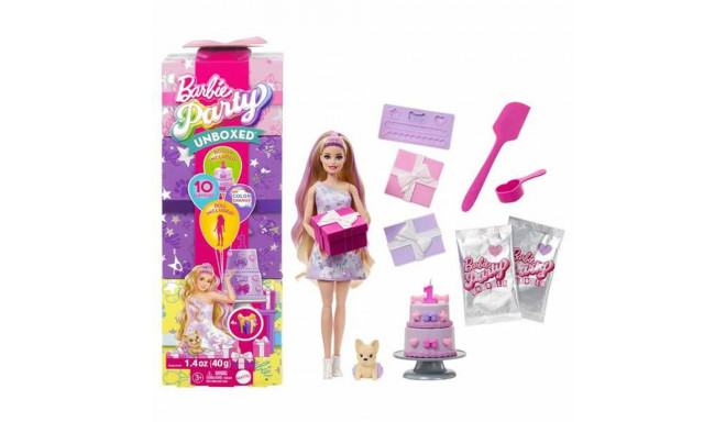 Action Figure Mattel